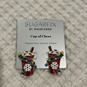 Sugarfix by Baublebar Earrings